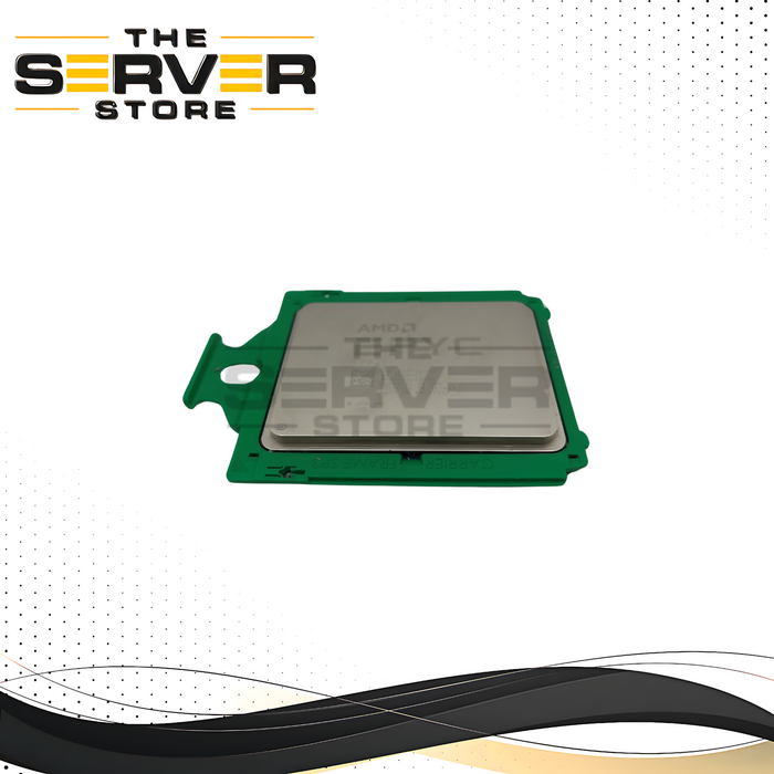 (UNLOCKED) AMD EPYC 7702 2.0GHz 64 Core 256MB 200W SP3 CPU 100-000000038