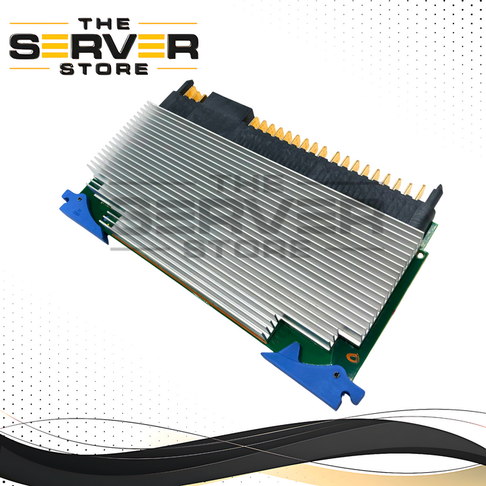 IBM POWER7 Memory Voltage Regulator Module (VRM). OEM by Emerson. CCIN: 2BC8. P/N: 00E6369, VRM-MEM2-CJ, 00E6369 Rev: 3K.