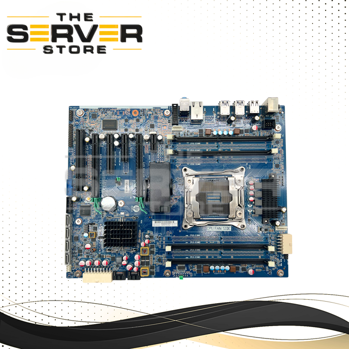 HP Z640 Workstation Motherboard LGA2011-3 DDR4 761512-601 710325-002 761512-001