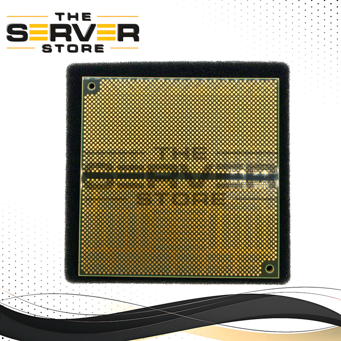 IBM POWER8 12-Core 3.02GHz Processor Module for Power Systems E870. P/N: 00NE653. CCIN: 54D1.