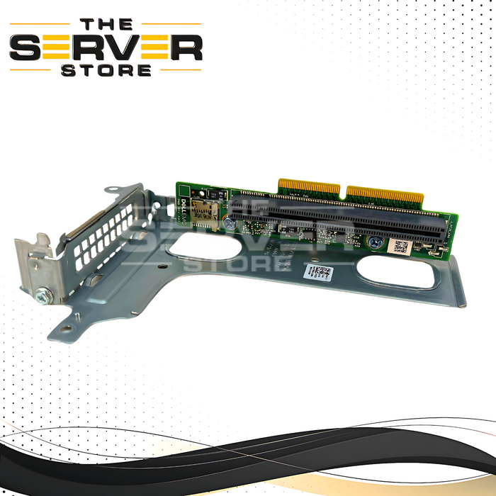 Dell EMC PowerEdge C6420 SLOT4 Riser Card (5WGP0)