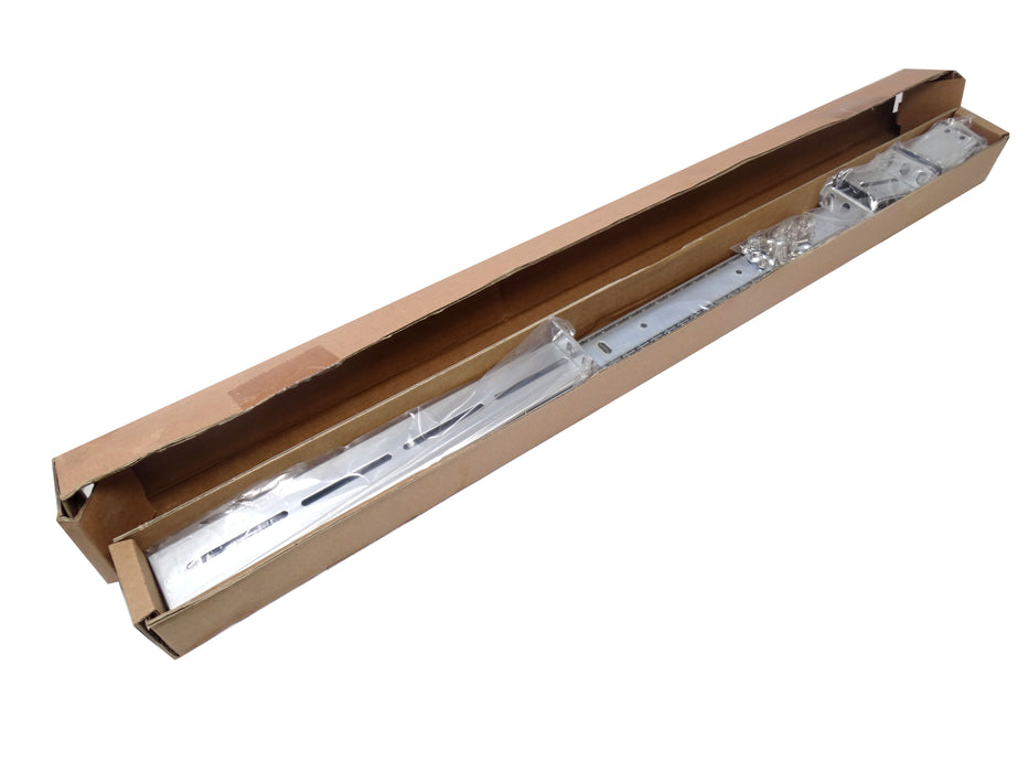 SuperMicro 1U Chassis Mounting Rail Kit 28-37.3'' COMPLETE SET (CSE-PT34L)