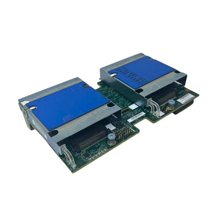 Cisco 12G SAS RAID Controller (UCSB-MRAID12G-HE)