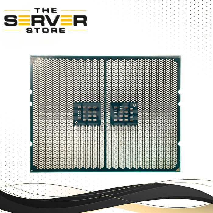 AMD EPYC 7763 2.45GHz 64 Cores 128 Threads SP3 CPU (Locked) 100-000000312