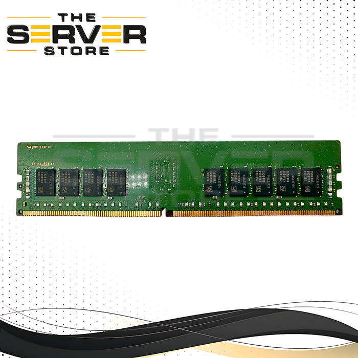 Wintec 16GB 2Rx8 DDR4-2133P PC4-17000 ECC Registered Memory WD4RE8016G21ISB-PAN