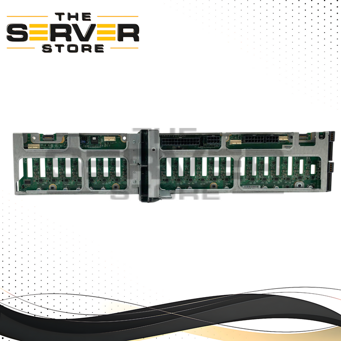 Supermicro 12-Port 2U SAS3 12Gb/s 3.5" Expander Backplane BPN-SAS3-217HQ2