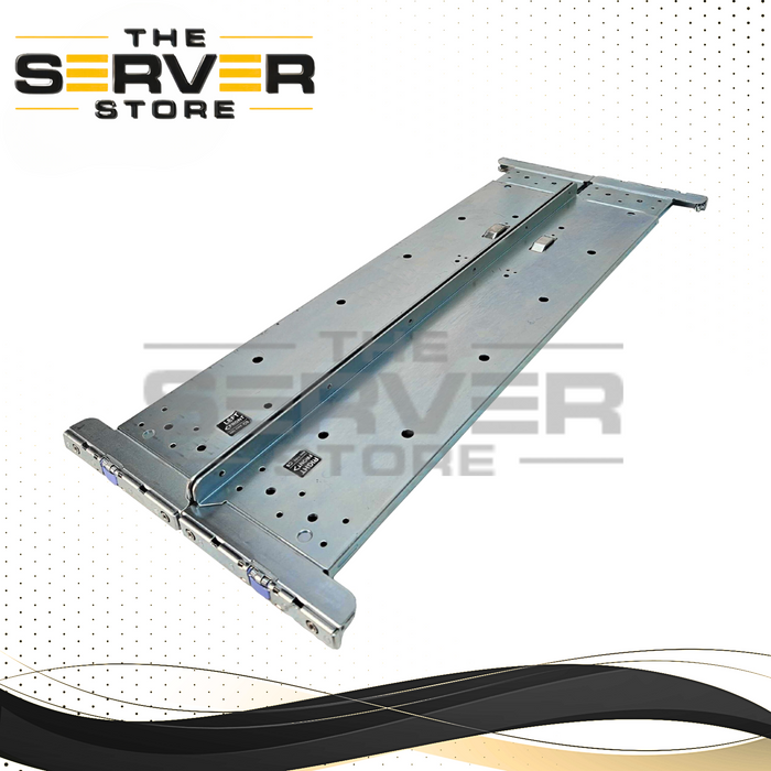 Dell PowerEdge 7U C5 Type MX7000 Ready Rails Kit L-Bracket 5HNVG