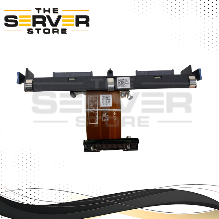 Dell PowerEdge M640 Server PERC HDD Hard Drive Backplane 06HM8C 6HM8C