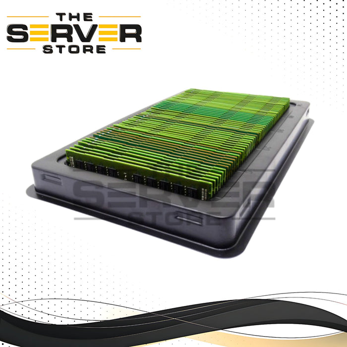 2TB (32 x 64GB) PC4-2933Y 2933MHz DDR4 ECC REG Memory 32x64GB-J-R760XA