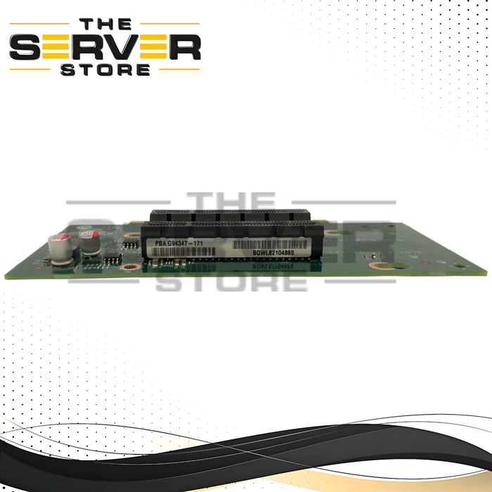 Intel R2208WT R2000WT Server 2-Slot PCIe 3.0 Riser Card H12344-001 G94347-171
