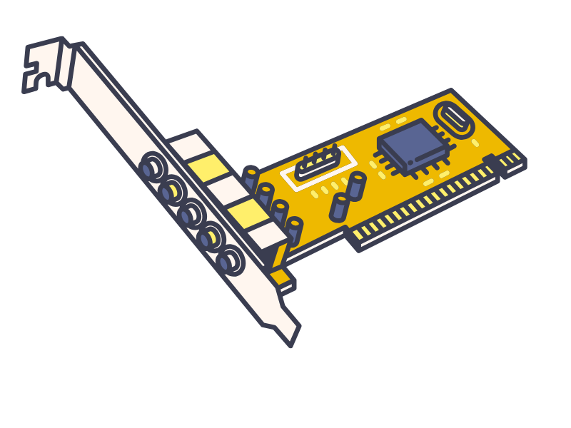 RAID, HBA, & Storage Controllers