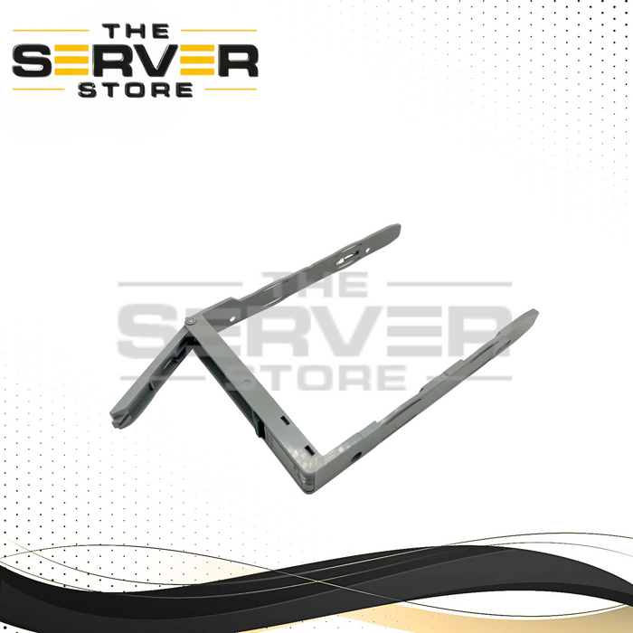 Cisco UCS C3160 C3260 S3260 3.5" LFF SAS SATA Hot-Swap Hard Drive Tray Caddy Bracket UCSC-C3X60-LFF 800-45806-01