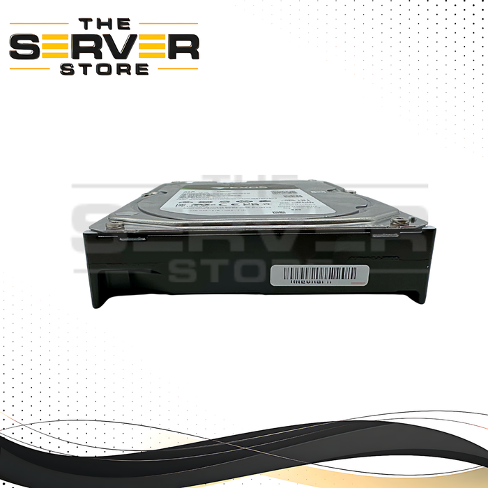 Seagate 2TB SAS 12G 7.2K RPM LFF 3.5" HDD ST2000NM001B 2TD200-003