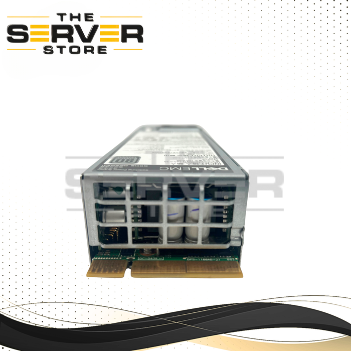 Dell 1100W 80+ Titanium 60mm Power Supply PowerEdge Gen15 Gen16 0J9N6W J9N6W