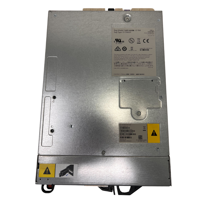 Dell 1Gb-iSCSI-4 Type B Controller for Storage SCV2000 SCV2020 (CWNWH)