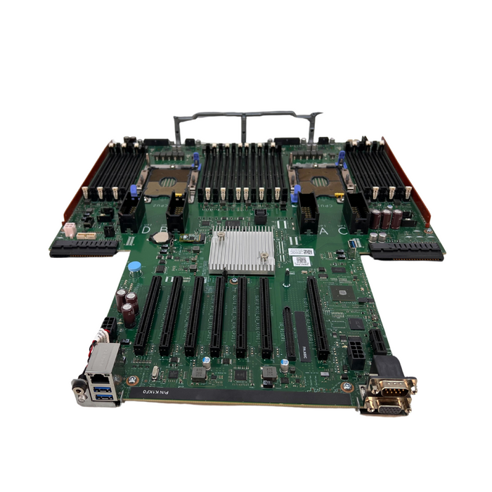 Dell EMC PowerEdge R940 Motherboard (GCTJ1)