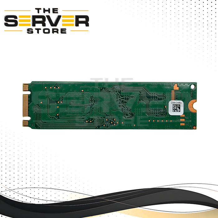 Dell 1TB SATA 6G 2280 M.2 SSD 3900K