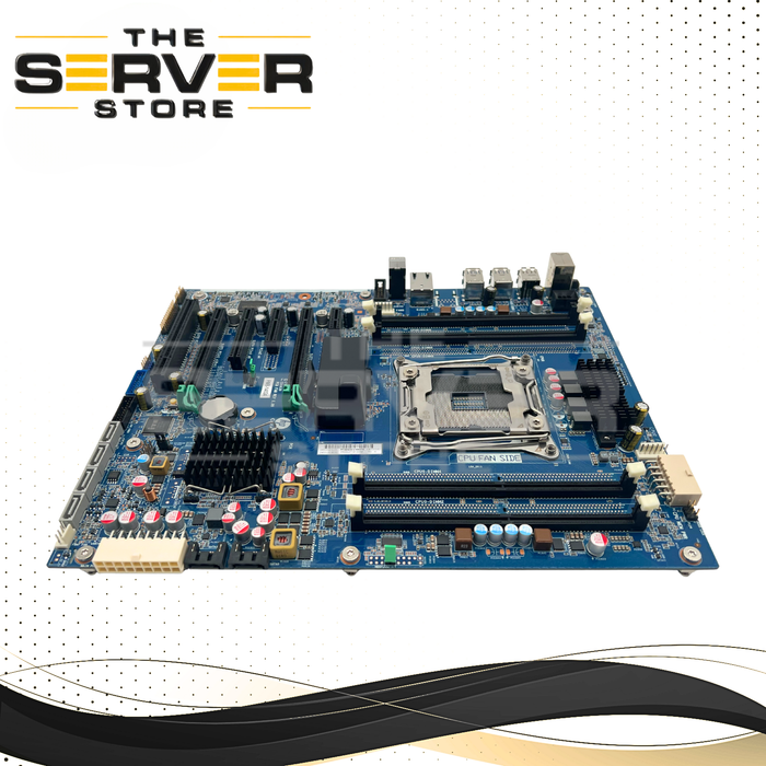 HP Z640 Workstation Motherboard LGA2011-3 DDR4 761512-601 710325-002 761512-001