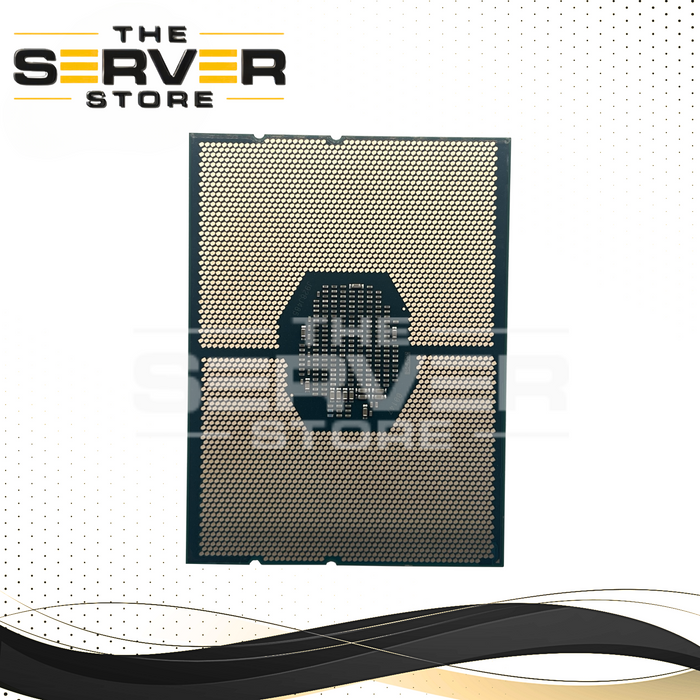 Intel Xeon Silver 4114 10 Core 2.2GHz 13.75MB LGA3647 Processor SR3GK