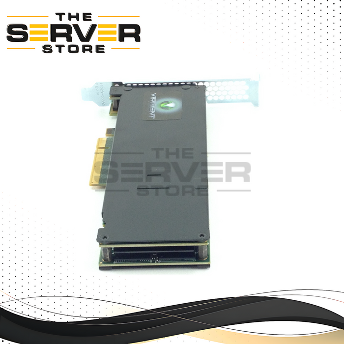 HGST Virident Flashmax II 2.2TB PCI-E Solid State Drive SSD (M2-LP-2200-2B)
