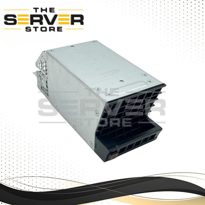 Dell MX7000 80MM Rear Fan 06MR9W 6MR9W