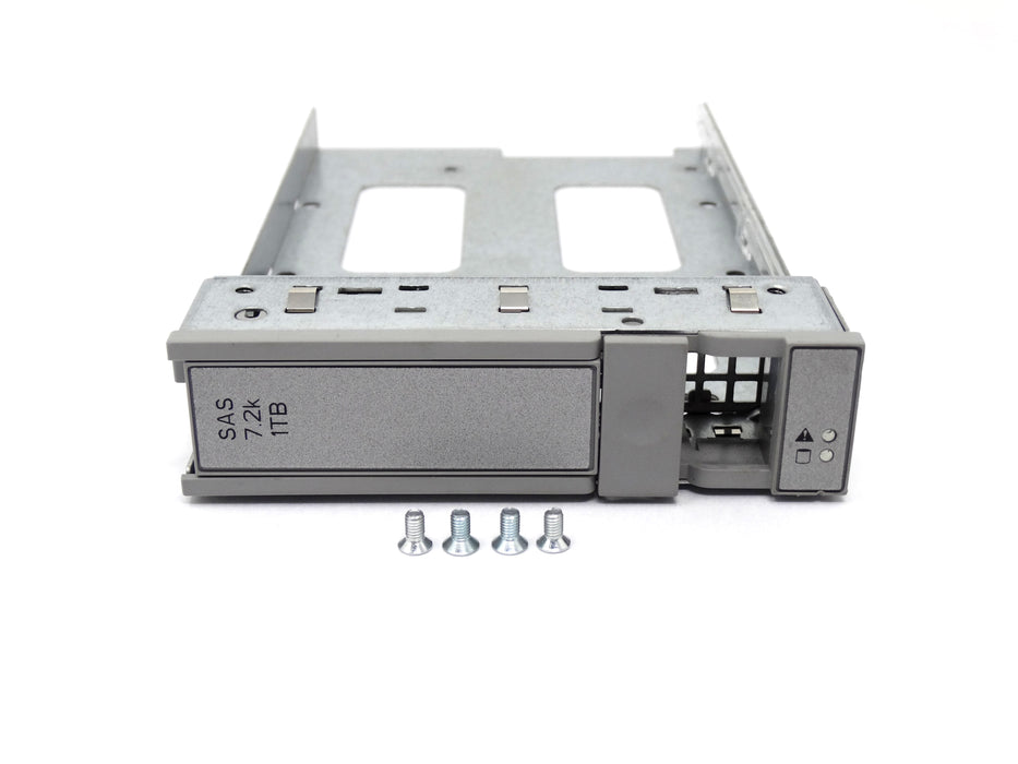 Cisco UCS C200 M2 3.5 Inch Hard Drive Tray (C200-TRAY)