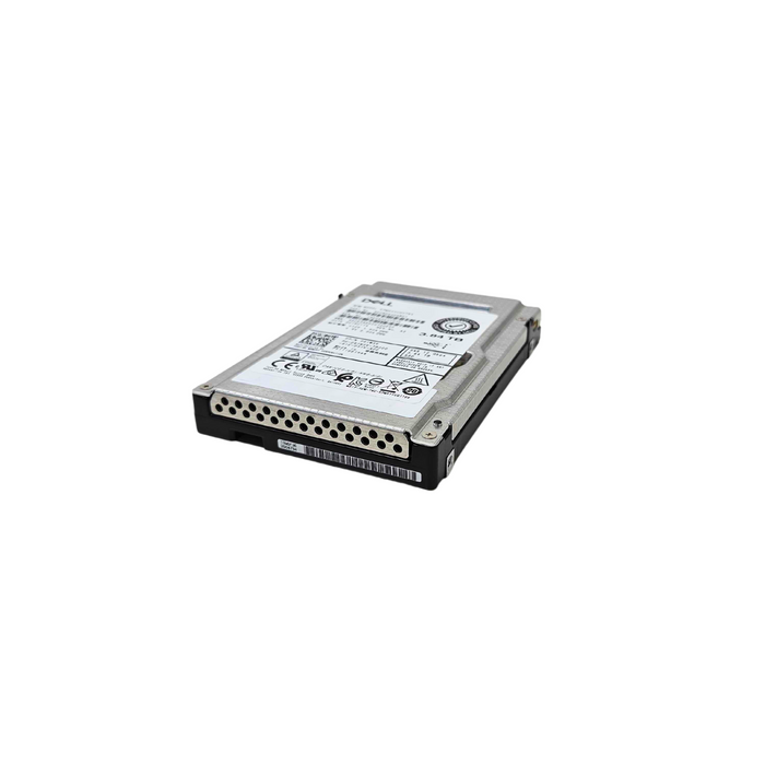 Dell 3.84TB 12Gbps SAS MU TLC 2.5 Enterprise SSD Solid State drive (91W3V)