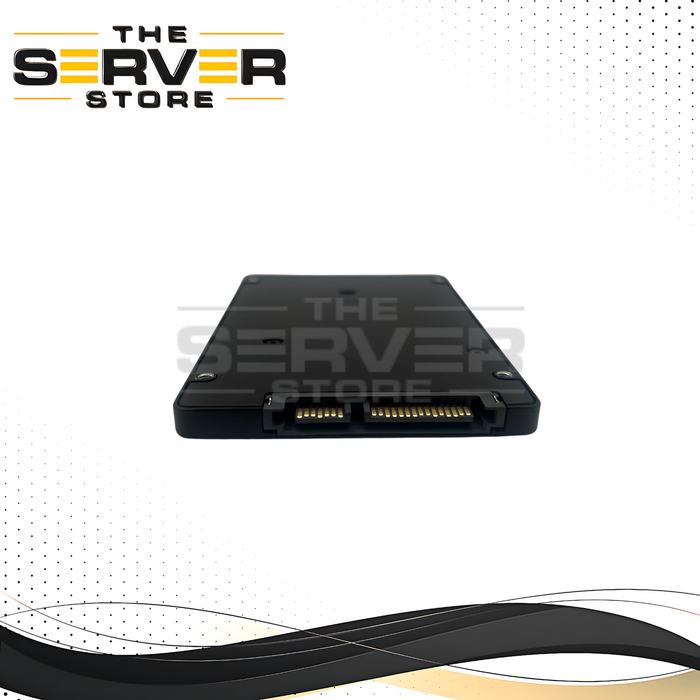 Samsung 240GB SATA 6G 2.5" SSD SM863a MZ7KM240HMHQ MZ7KM240HMHQ-00005