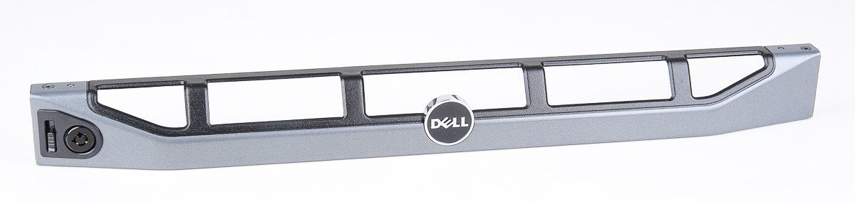 Dell PowerEdge R630 R620 R430 R420 R320 Front Bezel No Keys (28CWJ)