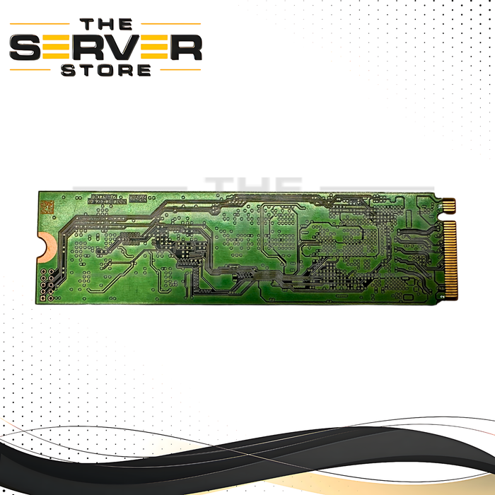 HP 256GB NVMe 2280 M.2 PCIe Gen 4.0 x4 SSD Kioxia BG5 Series N07859-001