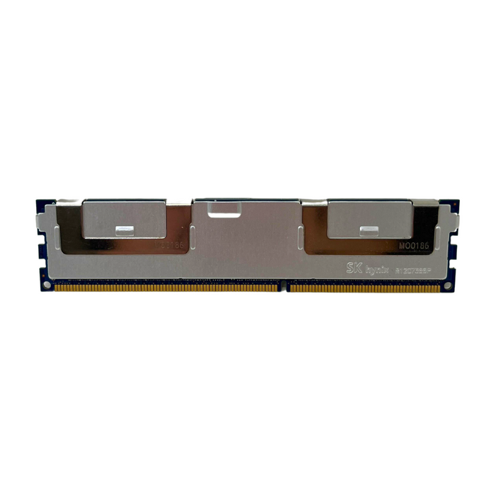 Lenovo 32GB 4Rx4 PC3L-12800L DDR3 ECC Registered Memory (47J0227)