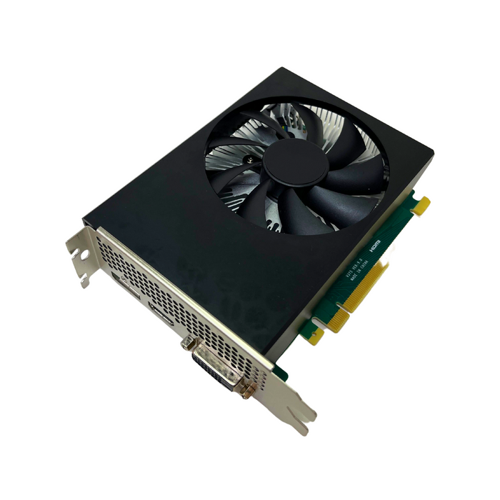 Dell Nvidia GeForce GTX 1660 Ti 6GB GDDR6  Graphics Card (KPNXF)