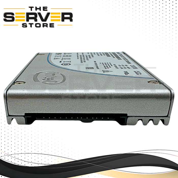 Intel 2TB NVMe U.2 PCIe Gen 3 x4 SFF 2.5" SED SSD DC P3520 Series 0SSDPE2MX020T7 SSDPE2MX020T7