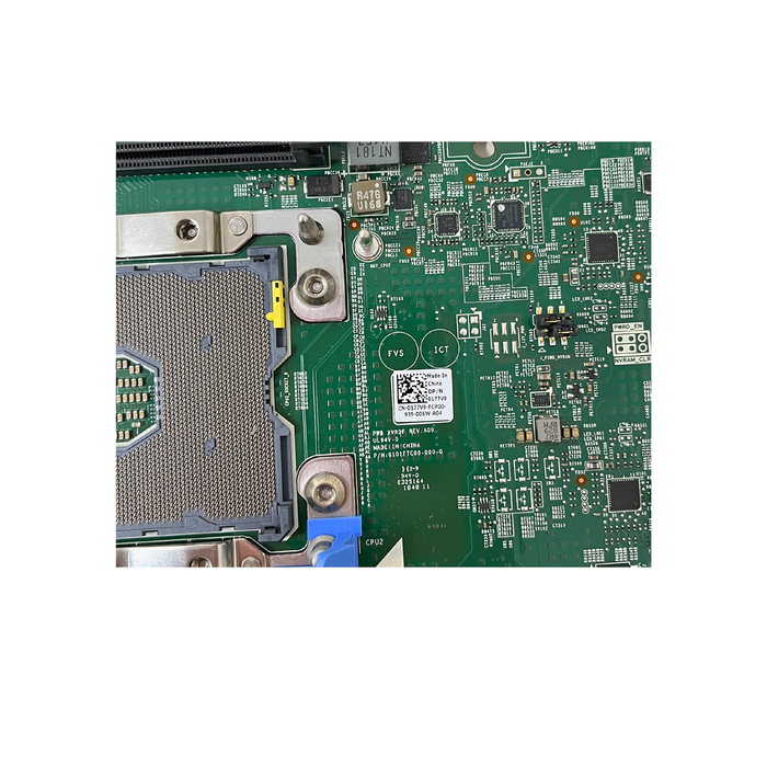 Dell EMC PowerEdge MX740C Motherboard (177V9)