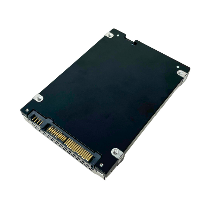 Kioxia 7.68TB SAS 12Gb/s 2.5"SSD Solid State Drive