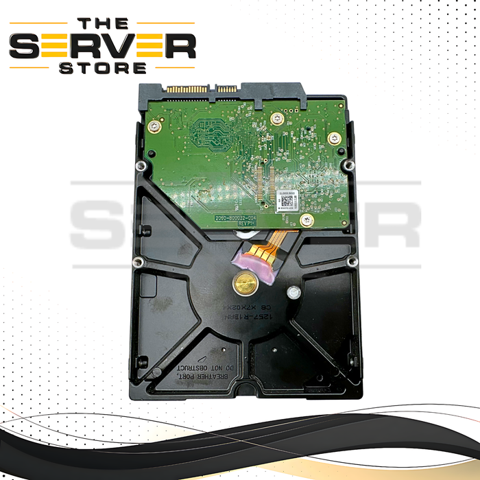 Lenovo 1TB SATA 6G 7.2K RPM 3.5" HDD Capacity v5 ST1000NM0055 4XB0G88760 00LA950