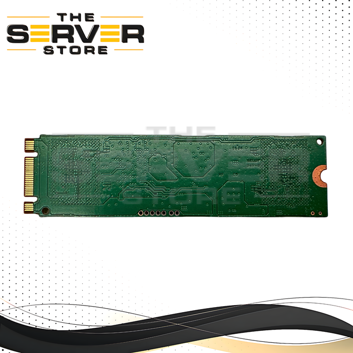 HP 512GB SATA 6G 2280 M.2 TLC SSD 855636-001