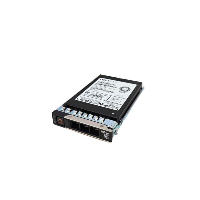 DELL/EMC SAS 12Gbps 960GB SSD 2.5 (K74WN)