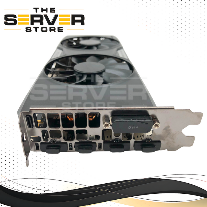 EVGA GeForce GTX 960 2GB GDDR5 SSC (Super SuperClocked) GAMING ACX 2.0+ Video Card. 1x DVI-I, 1x HDMI, 3x DisplayPort. P/N: 843368033583, 02G-P4-2966-B6, 02G-P4-2966-KR.