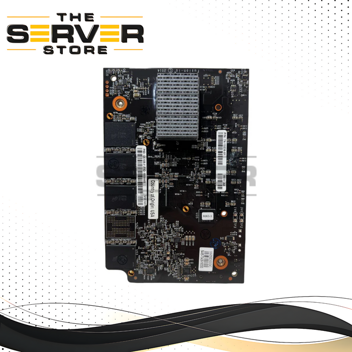 Cisco SX300 1.6TB MLC PCIE MEZZANINE SCALE LINE Card (74-13236-01)