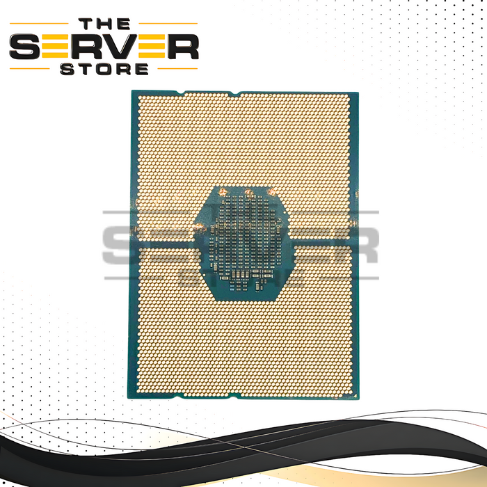 Intel Xeon Platinum 8260M 2.4GHz 24 Core 35.75MB 165W FCLGA3647 CPU SRF9J