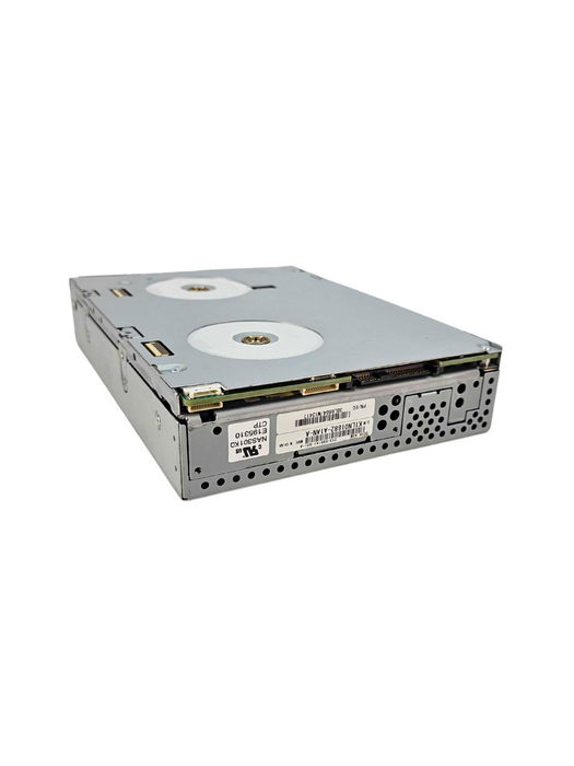 IBM LTO-7 Half Height tape library drive module LTO Ultrium - 8Gb Fibre - NOT WORKING / FOR PARTS (38L7701)