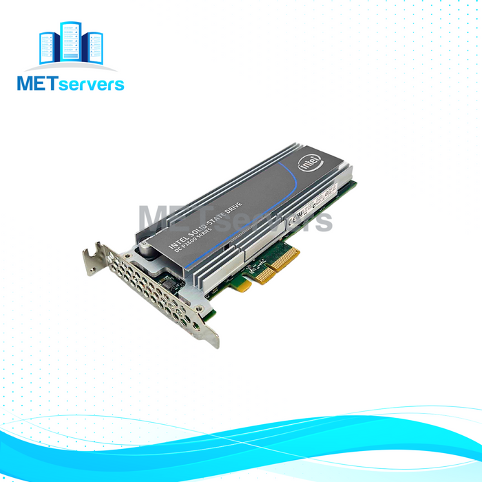 Intel/Oracle DC P3600/P3605 Series 1.6TB PCIe NVMe Flash Accelerator SSD (SSDPEDME016T4S)