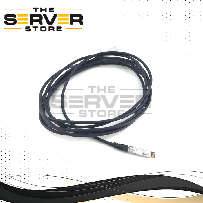 Cisco 5M Passive Twinax Copper Cable (37-0962-03)