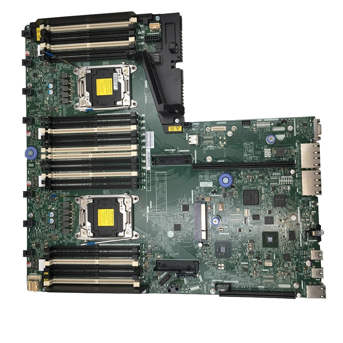 Lenovo X3550 M5 System Board (01GR176)