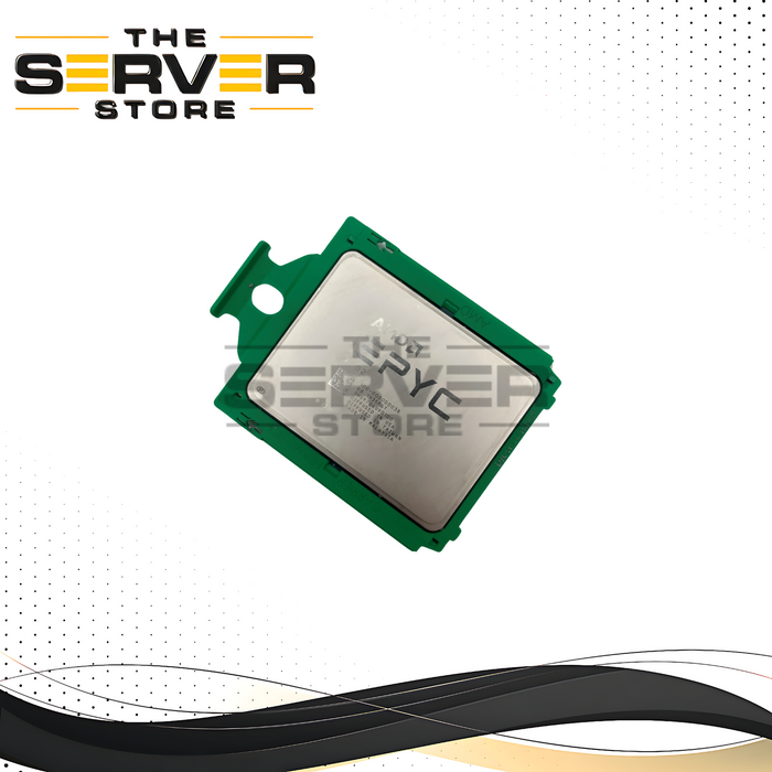 (UNLOCKED) AMD EPYC 7702 2.0GHz 64 Core 256MB 200W SP3 CPU 100-000000038