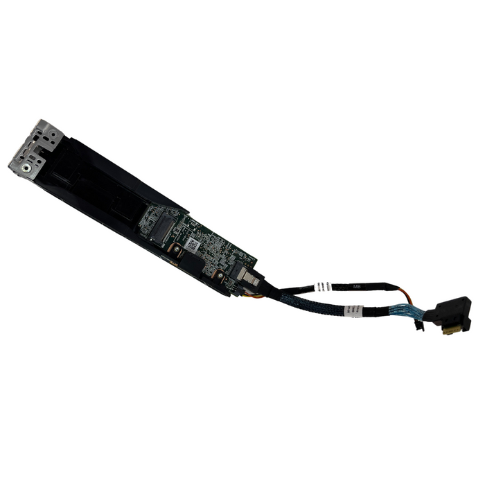 Dell PowerEdge R7525 R6525 BOSS S2 PCIE Dual M.2 Slots Riser Kit (FRY80)