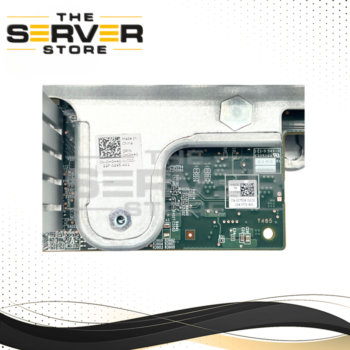 Dell Backplane SAS Expander for PowerEdge R750/R7525 24x2.5" 0571RM 571RM