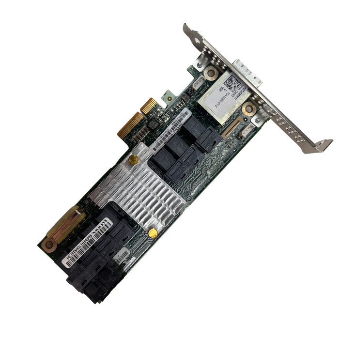 Intel 12Gb/s SAS/SATA 36Port PCIe RAID Expander Card (RES3FV288)