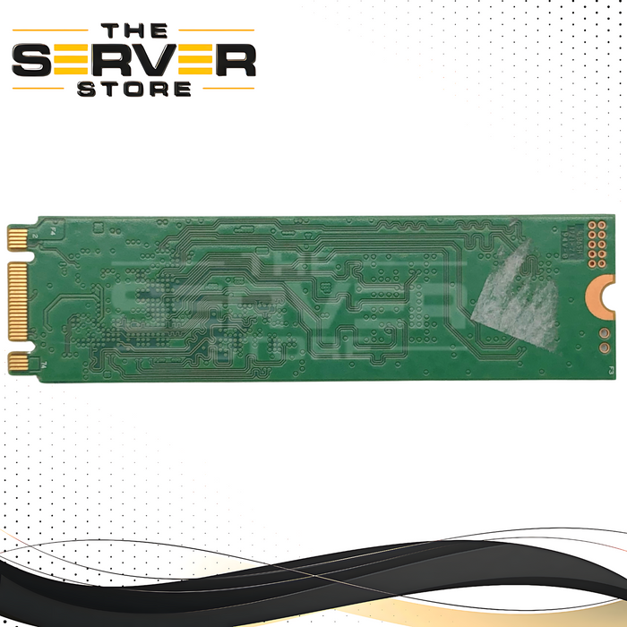 Dell SK Hynix SC308 256GB M.2 2280 SATA Solid State Drive (SSD). P/N: 02P56M, 2P56M.